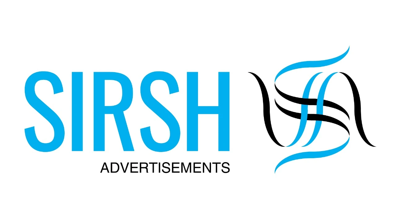 sirsh-advertisement-logo