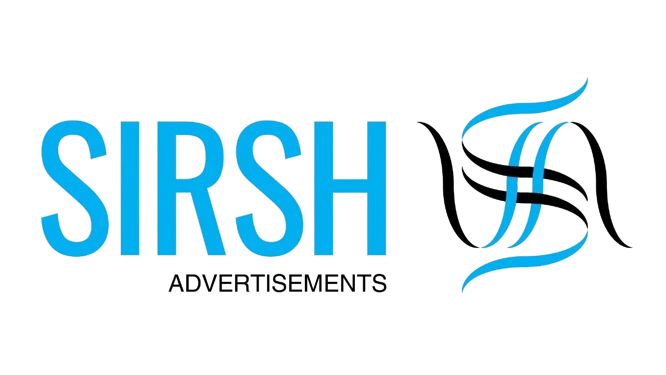 sirsh-advertisement-logo